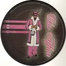 12inch Vinyl Single - Chic Affair - Life