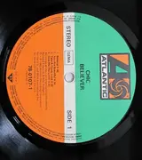 LP - Chic - Believer