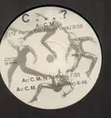 12inch Vinyl Single - Chic - C. M.