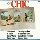 LP - Chic - C'est Chic
