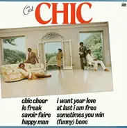 Chic - C'est Chic