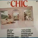 LP - Chic - C'est Chic