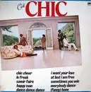 LP - Chic - C'est Chic