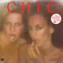 LP - Chic - Chic