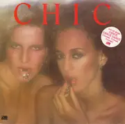 LP - Chic - Chic