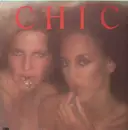 LP - Chic - Chic