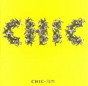 CD - Chic - Chic-Ism - Long Box