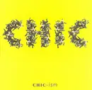 CD - Chic - Chic-Ism - Long Box