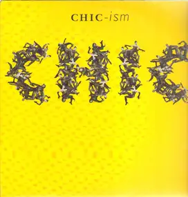 Chic - Chic-Ism
