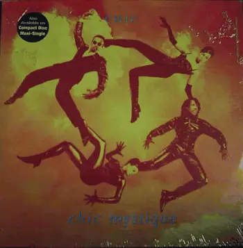 Chic - Chic Mystique (Remixes)