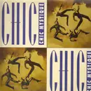 12inch Vinyl Single - Chic - Chic Mystique