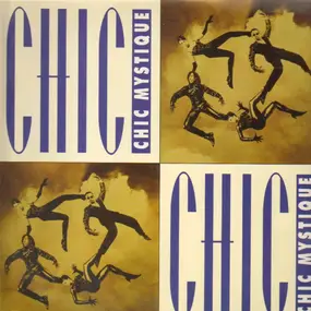 Chic - Chic Mystique