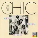 CD - Chic - Dance, Dance, Dance:  The Best Of Chic