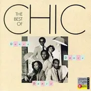 Chic - Dance, Dance, Dance:  The Best Of Chic
