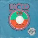 7inch Vinyl Single - Chic - Dance, Dance, Dance