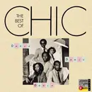 CD - Chic - Dance,Dance,Dance-The Best Of
