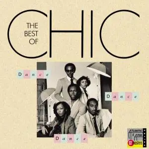 Chic - Dance,Dance,Dance-the Best of