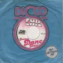 7inch Vinyl Single - Chic - Dance, Dance, Dance