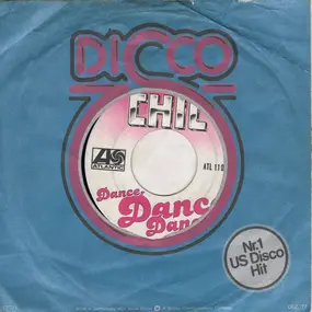 Chic - Dance, Dance, Dance