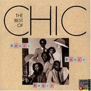 Chic - Dance,Dance,Dance-the Best of