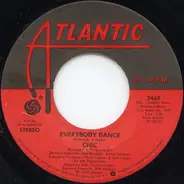 Chic - Everybody Dance