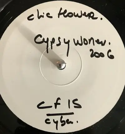 Chic Flowerz , Muriel Fowler - Gypsy Woman (Promo)