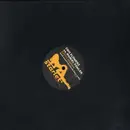 12inch Vinyl Single - Chic Flowerz vs. Muriel Fowler - Gypsy Woman