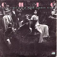 Chic - Good Times b/w A Warm Summer Night