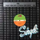 12inch Vinyl Single - Chic - I Want Your Love / Le Freak / Chic Cheer