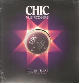 Chic - I'll BE There