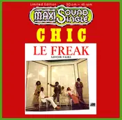 Chic - Le Freak