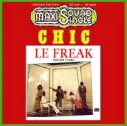Chic - Le Freak