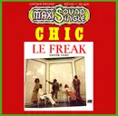 12inch Vinyl Single - Chic - Le Freak
