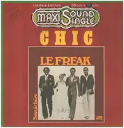 Chic - Le Freak