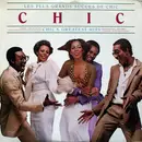 LP - Chic - Les Plus Grands Succes De Chic - Chic's Greatest Hits
