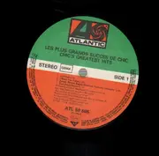 LP - Chic - Les Plus Grands Succes De Chic / Chic's Greatest Hits