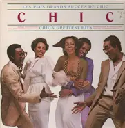 Chic - Les Plus Grands Succes De Chic / Chic's Greatest Hits