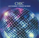 CD - Chic - Live at the Budokan