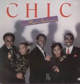 Chic - Real People