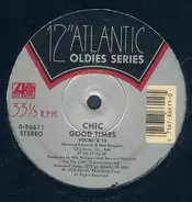Chic / Regina - Good Times / Baby Love