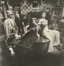 LP - Chic - Risqué
