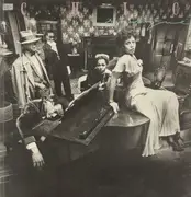 LP - Chic - Risqué