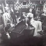 LP - Chic - Risqué