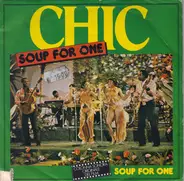 Chic - Soup For One
