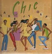 Chic - Take It Off