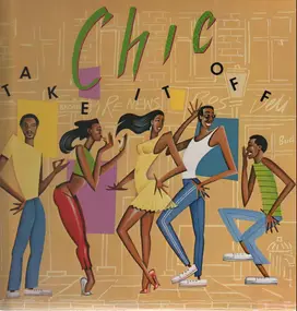 Chic - Take It Off