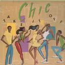 LP - Chic - Take It Off