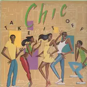 LP - Chic - Take It Off