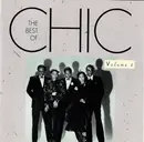 CD - Chic - The Best Of Chic (Volume 2)