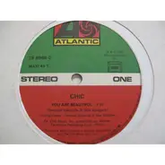 Chic - You Are Beautiful